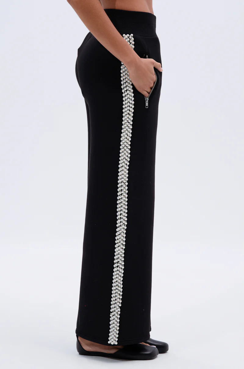 PEARL GIRL JOGGER - Image 3