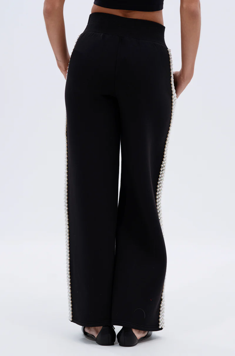 PEARL GIRL JOGGER - Image 4