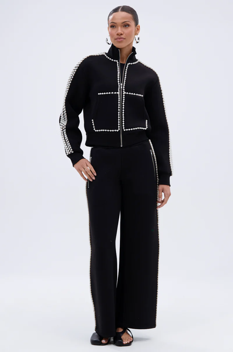 PEARL GIRL JOGGER - Image 5