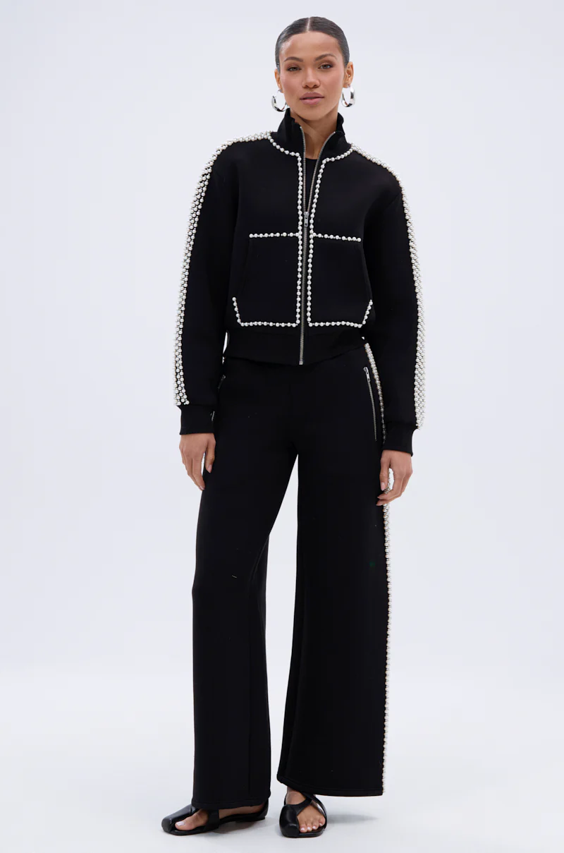PEARL GIRL JOGGER - Image 6