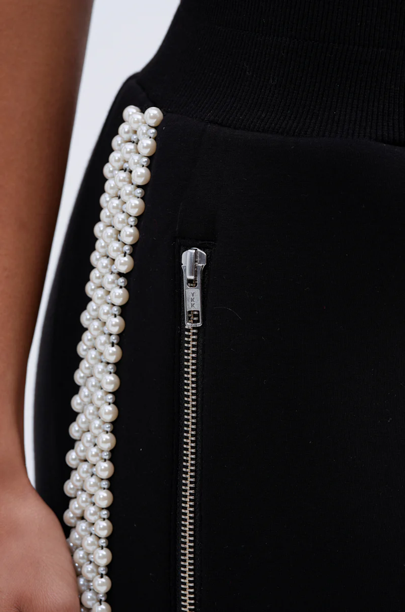 PEARL GIRL JOGGER - Image 7