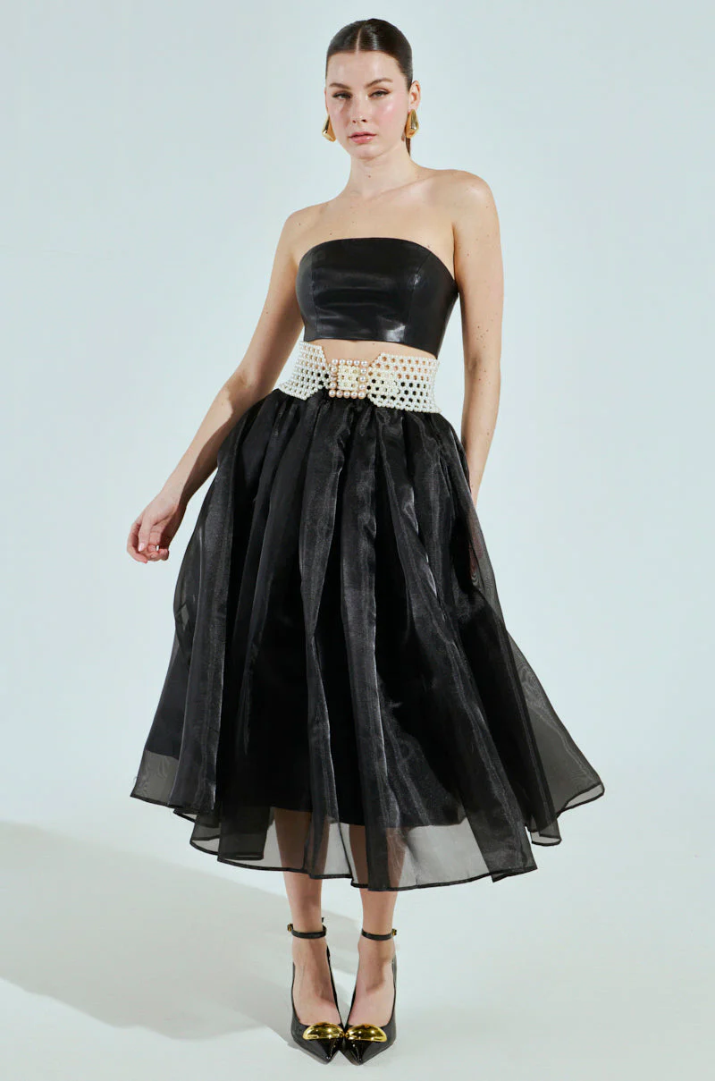 PEARL PLEASE BELT - Image 4
