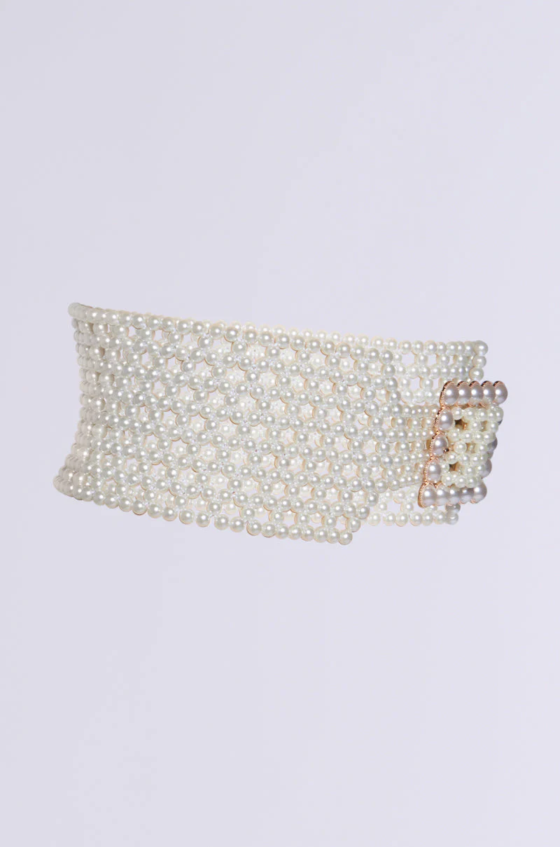 PEARL PLEASE BELT - Image 5