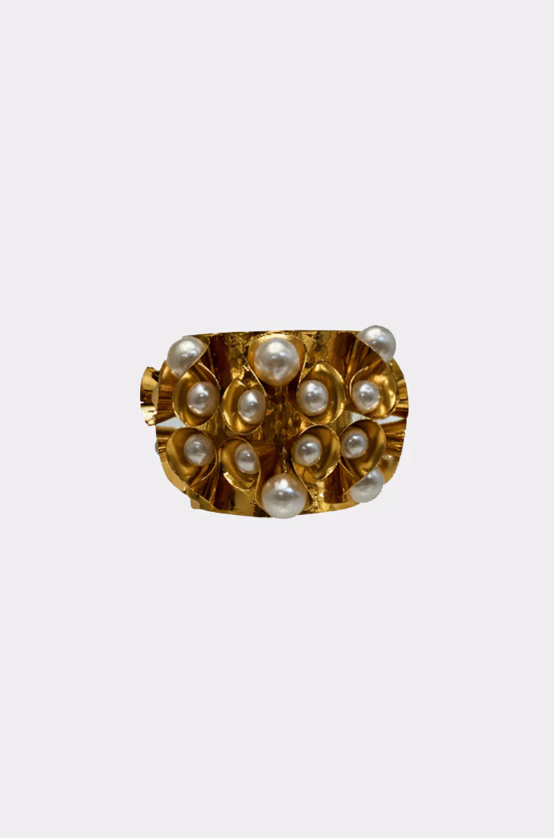 PEARL PLEASE CUFF - Image 2