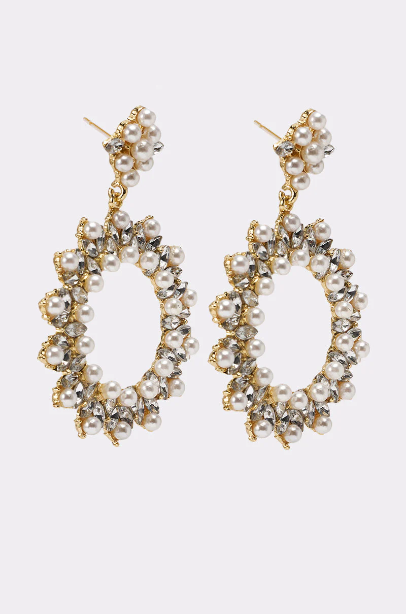 PEARL PLS EARRING - Image 5