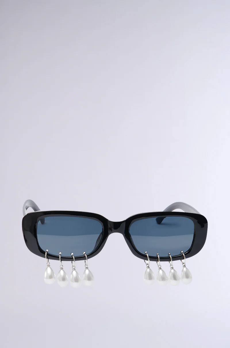 PEARL PLZ SUNGLASSES