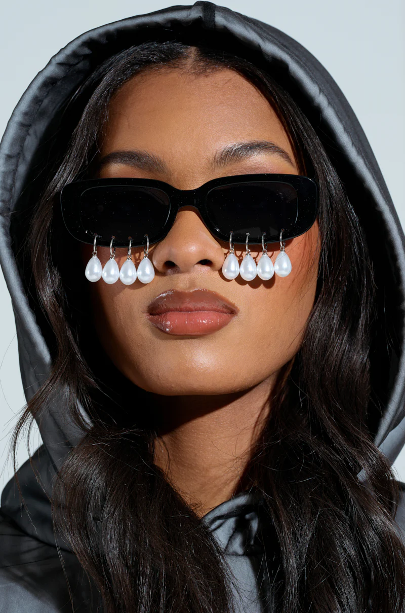 PEARL PLZ SUNGLASSES - Image 2