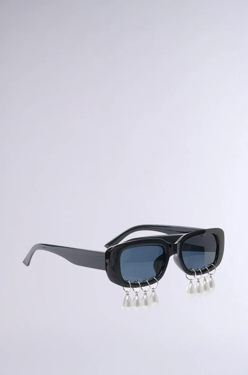 PEARL PLZ SUNGLASSES - Image 3