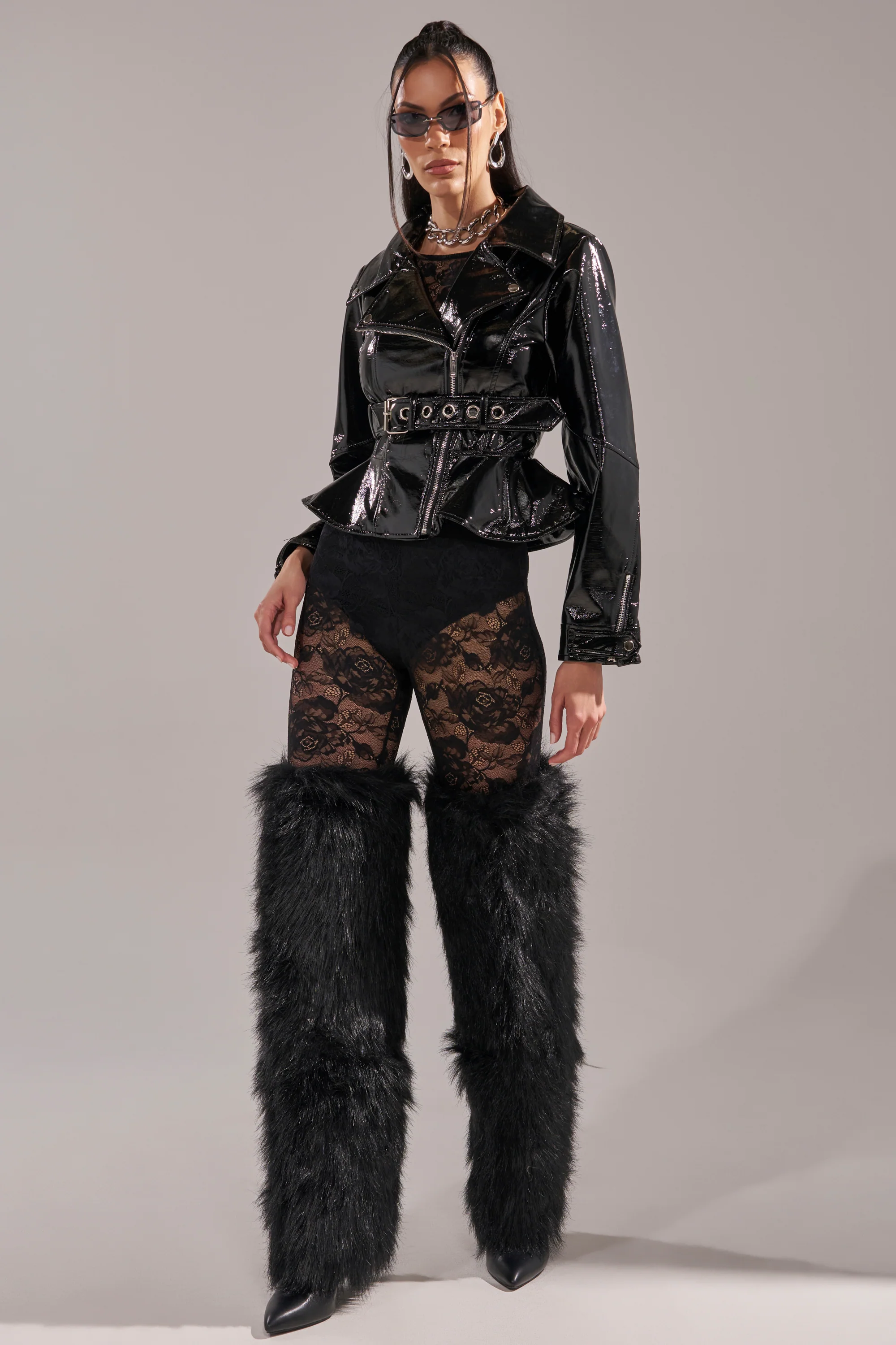 PEP IN MY STEP PATENT MOTO - Image 11