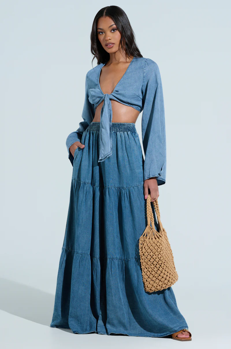 PERFECT AS CAN BE PANT - Image 2
