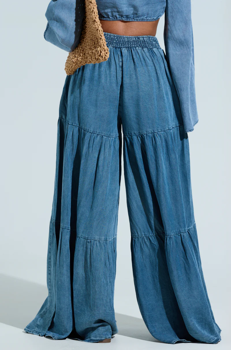 PERFECT AS CAN BE PANT - Image 5