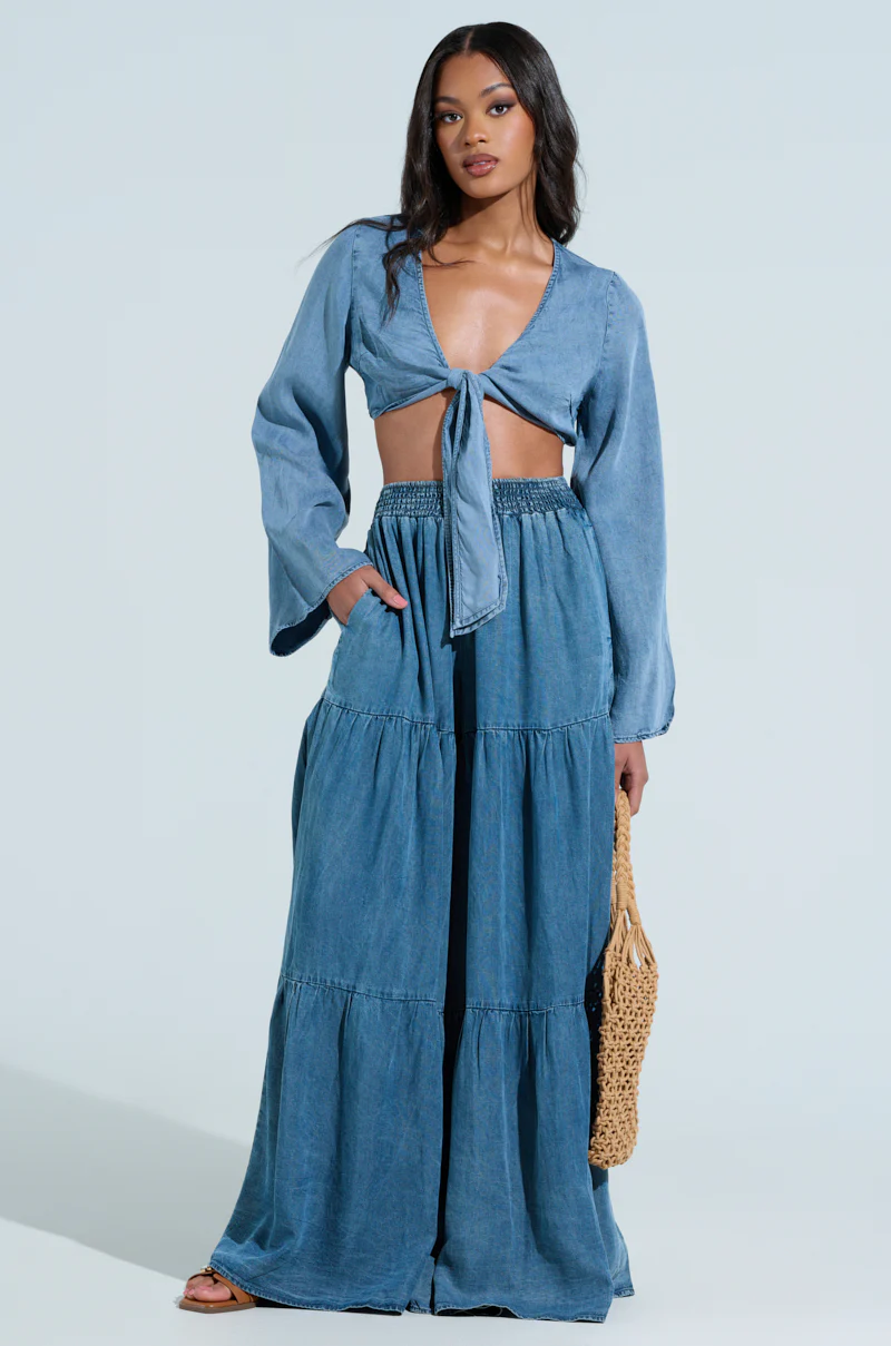 PERFECT AS CAN BE PANT - Image 6