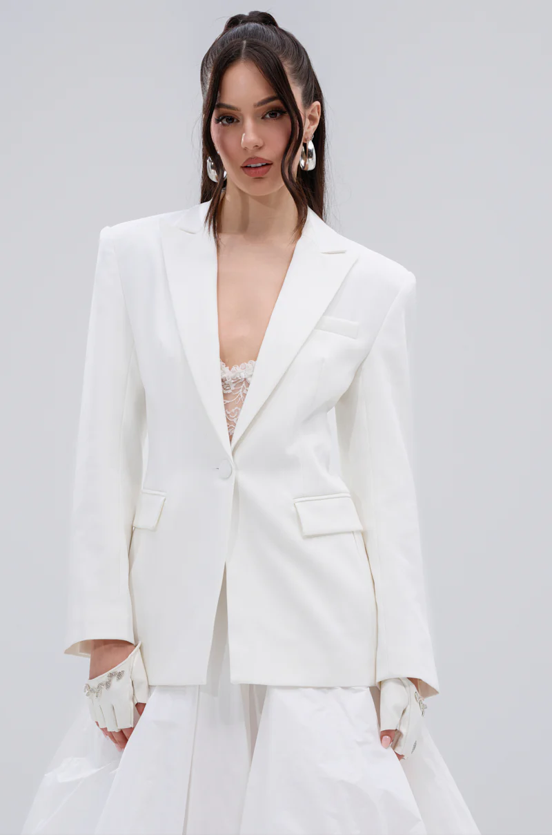 PERFECT FIT BLAZER - Image 2