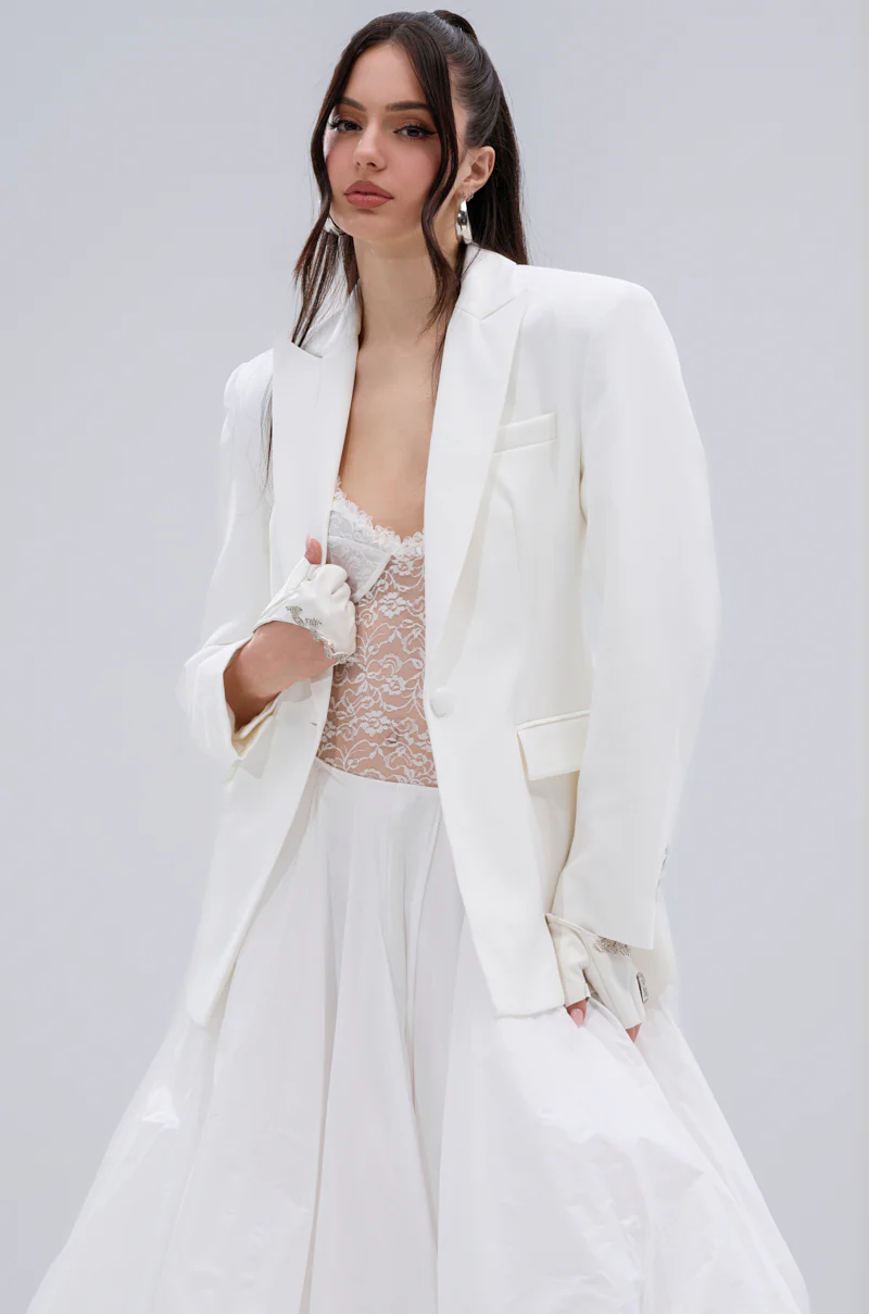 PERFECT FIT BLAZER - Image 3