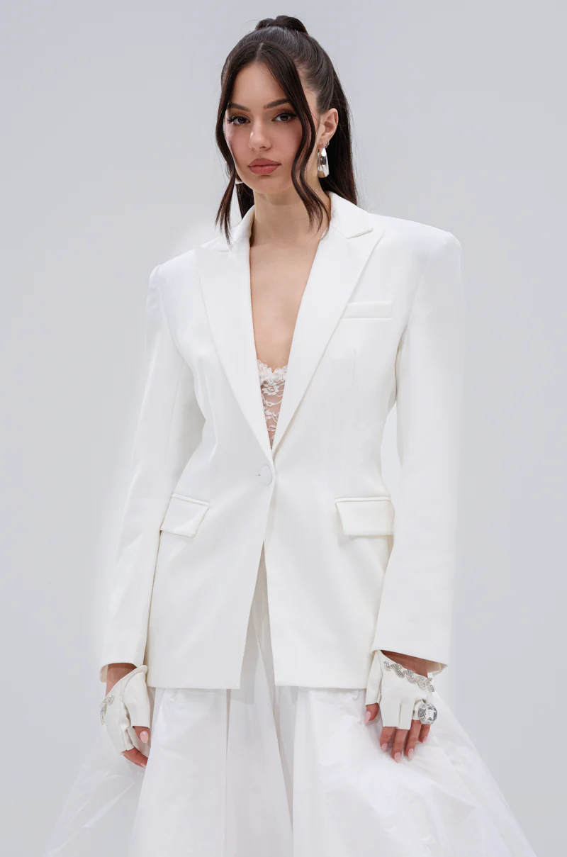 PERFECT FIT BLAZER - Image 5