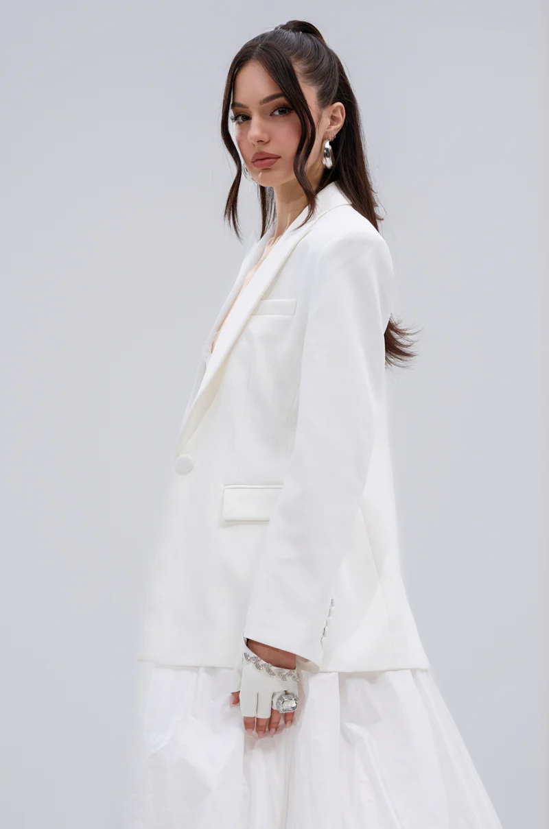 PERFECT FIT BLAZER - Image 6