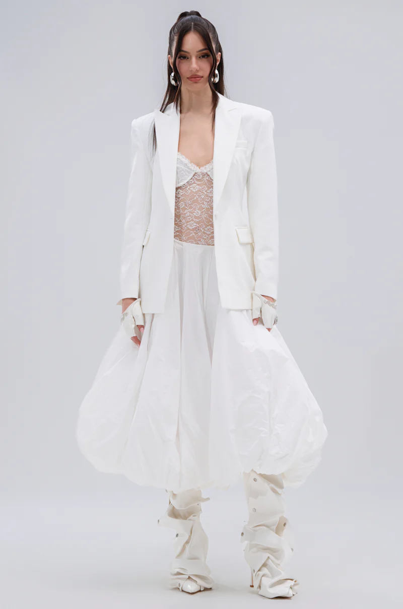 PERFECT FIT BLAZER - Image 8