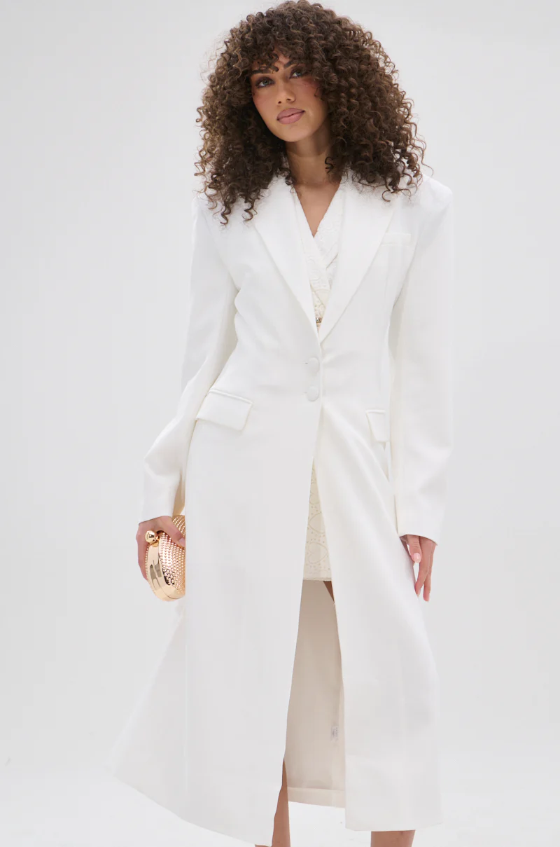 PERFECT FIT SLEEK TRENCH - Image 4