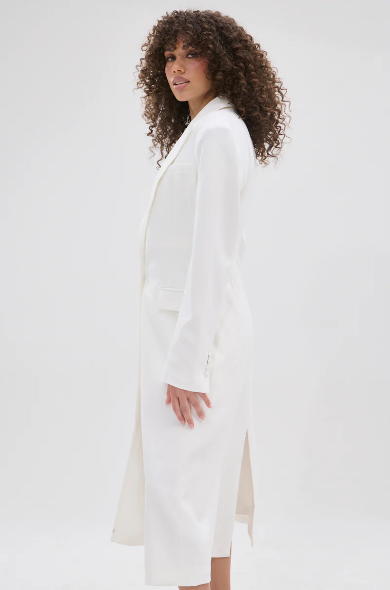 PERFECT FIT SLEEK TRENCH - Image 5