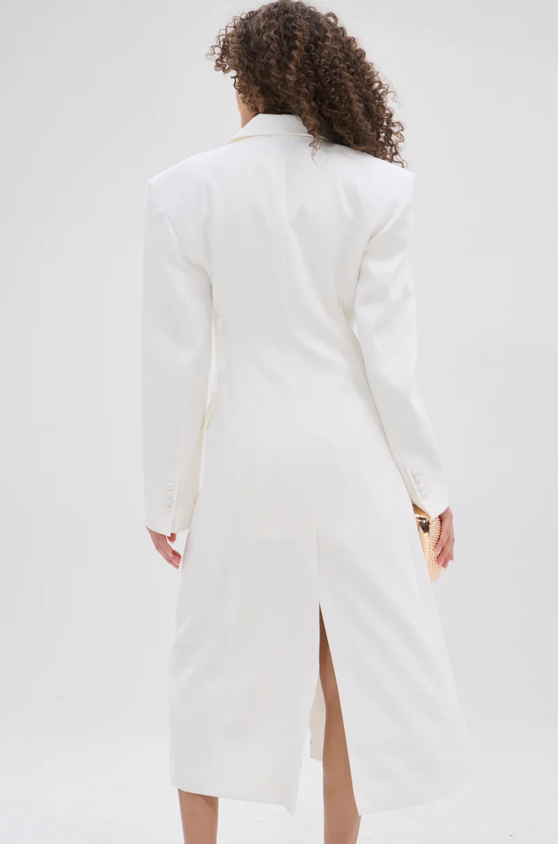 PERFECT FIT SLEEK TRENCH - Image 6