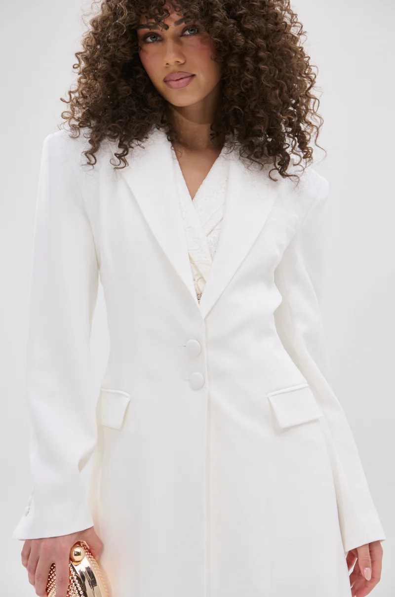 PERFECT FIT SLEEK TRENCH - Image 8