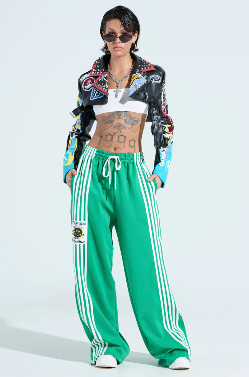 PHOENIX ULTRA CROP MOTO - Image 7