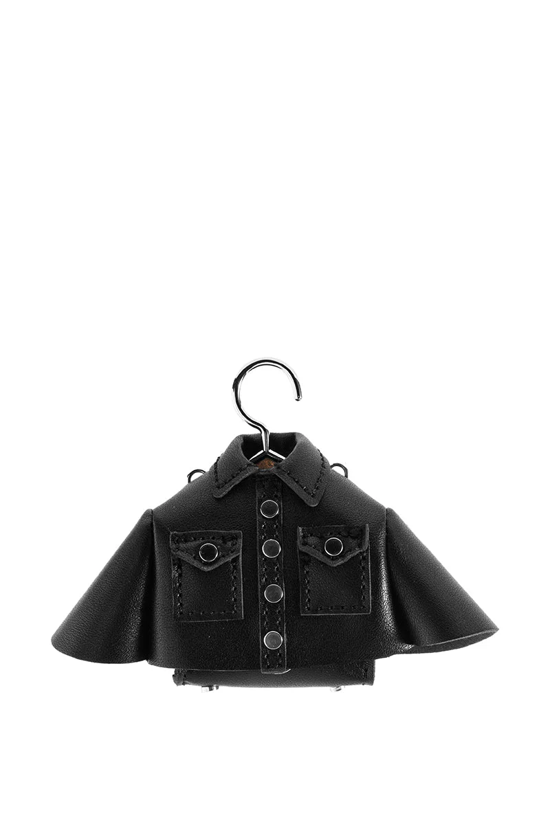 PICTURE PERFECT PURSE HAIR CLIP - Image 2