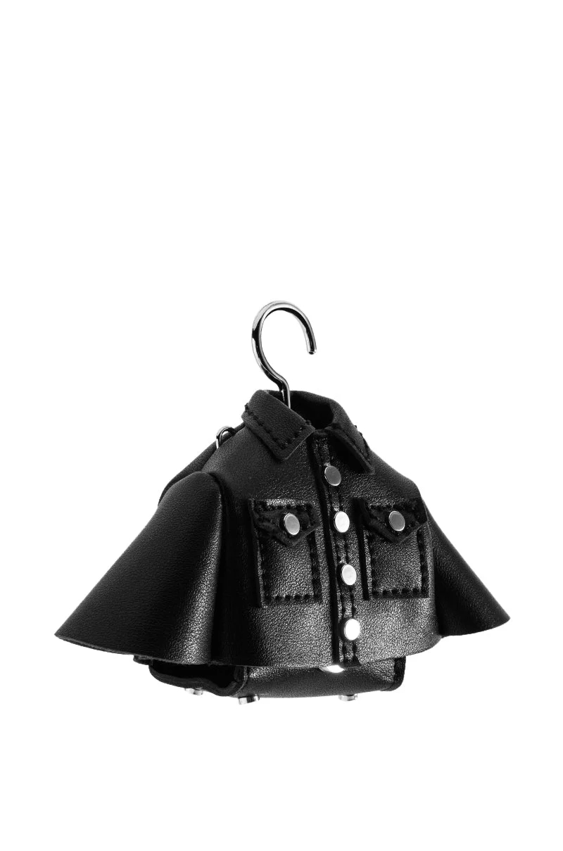 PICTURE PERFECT PURSE HAIR CLIP - Image 3