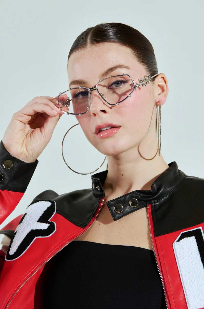 PIERCE GLASSES - Image 4