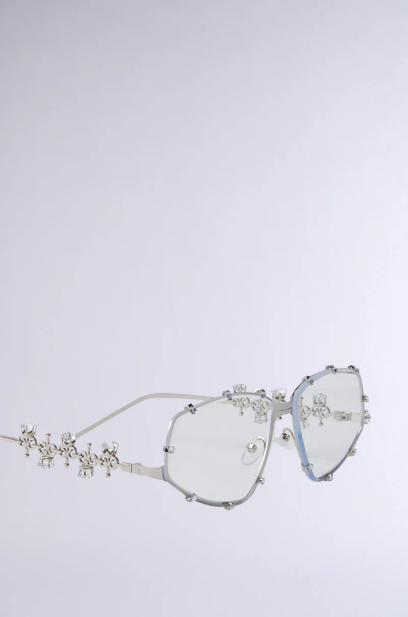 PIERCE GLASSES - Image 7