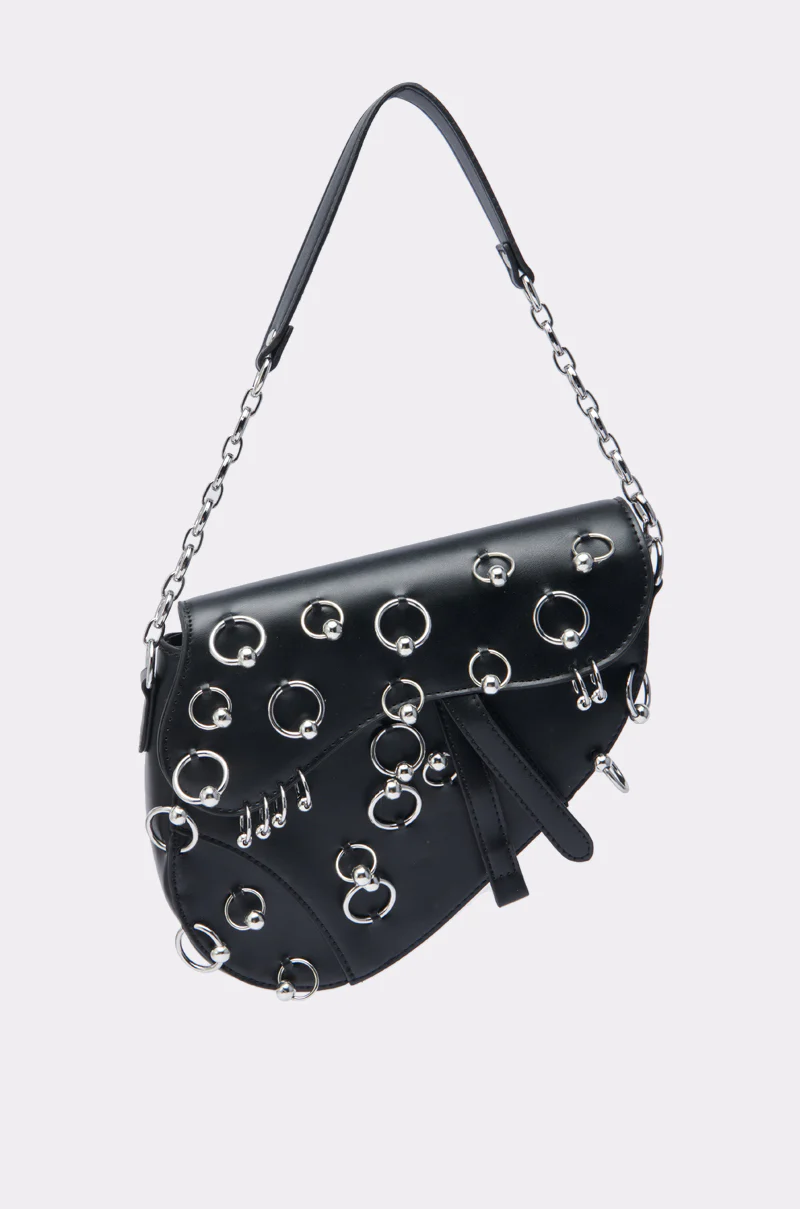 PIERCE PLEASE PURSE - Image 2