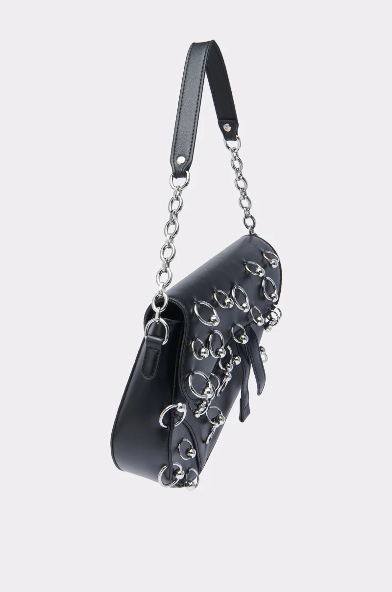 PIERCE PLEASE PURSE - Image 3