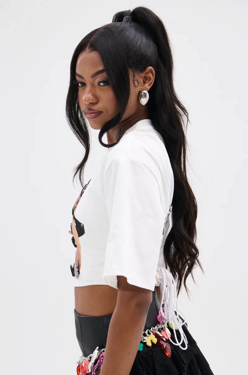 PIN IT TO WIN IT TEE - Image 3