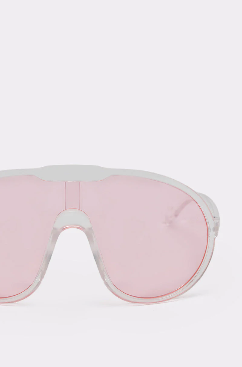PINK VISION SUNGLASSES - Image 7