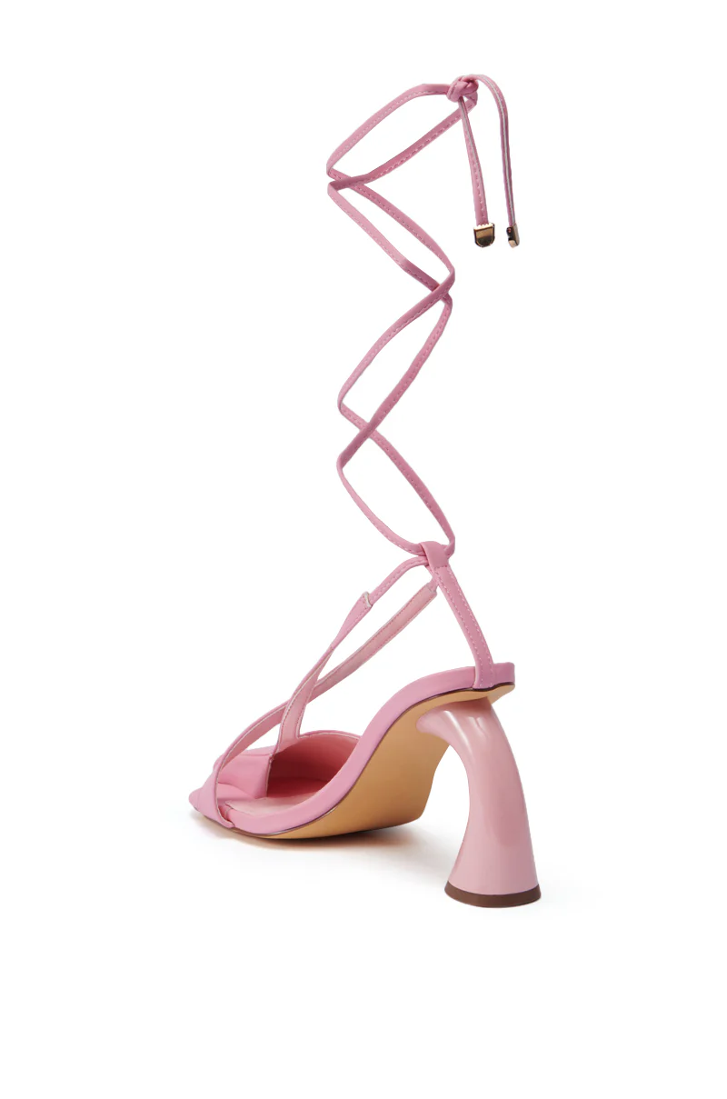 PIRATE PINK PUMP - Image 6