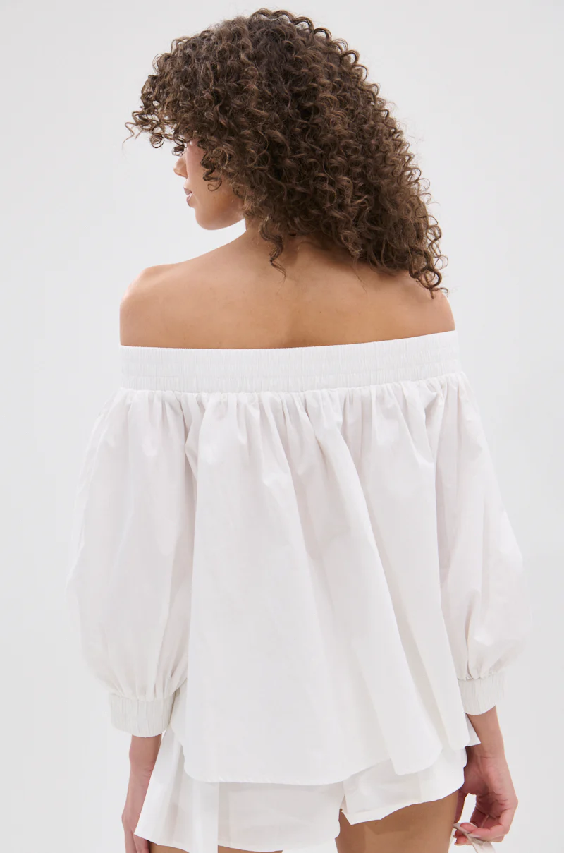 PLAY WITH ME BLOUSE - Image 5
