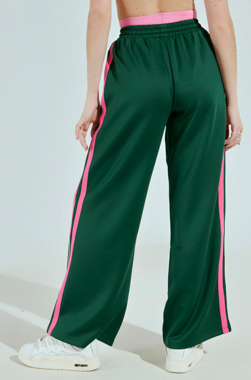 PLAY WITH ME WIDE LEG JOGGER - Image 5