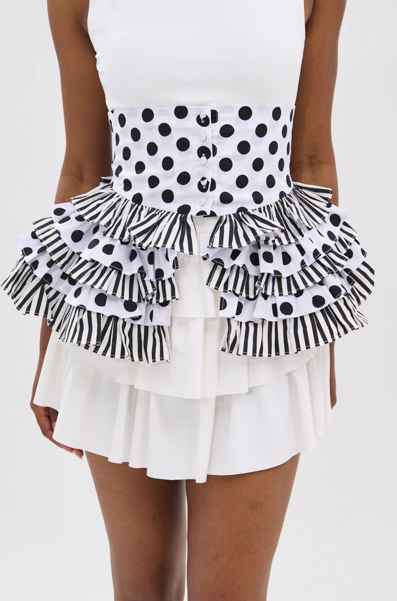 POLKA DOT IT BELT - Image 2