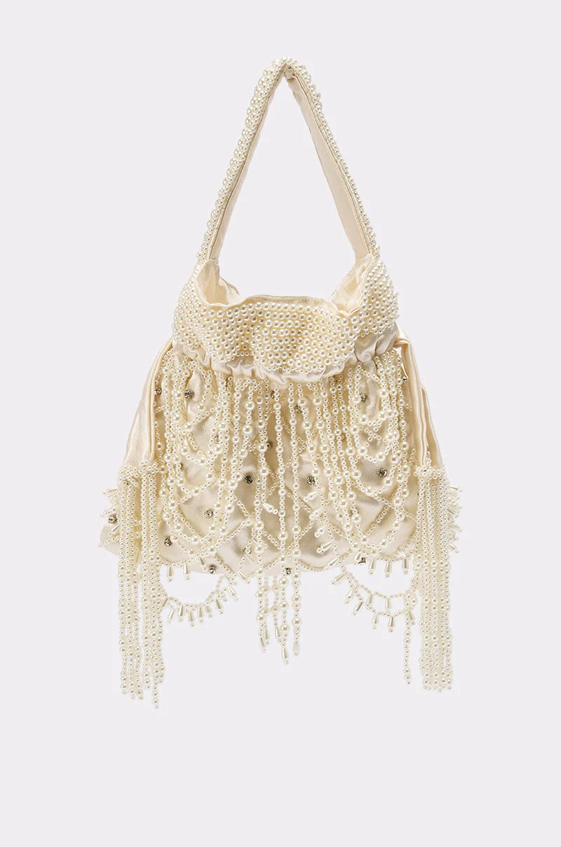 POLLY PEARL PURSE - Image 2