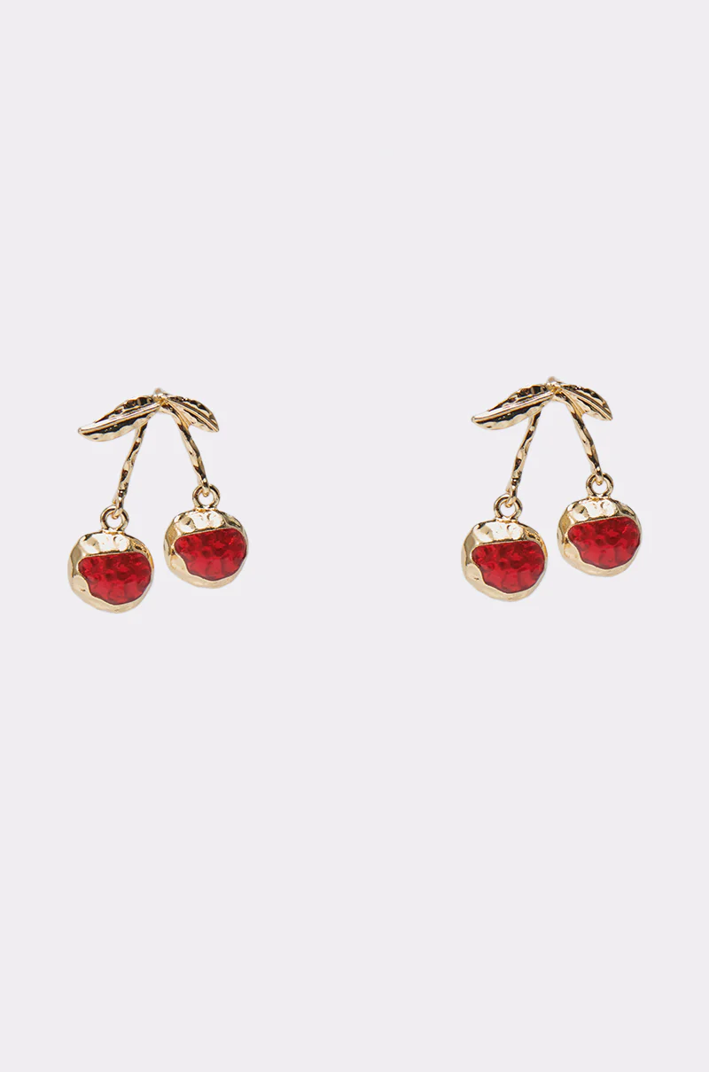 POP MINE EARRING