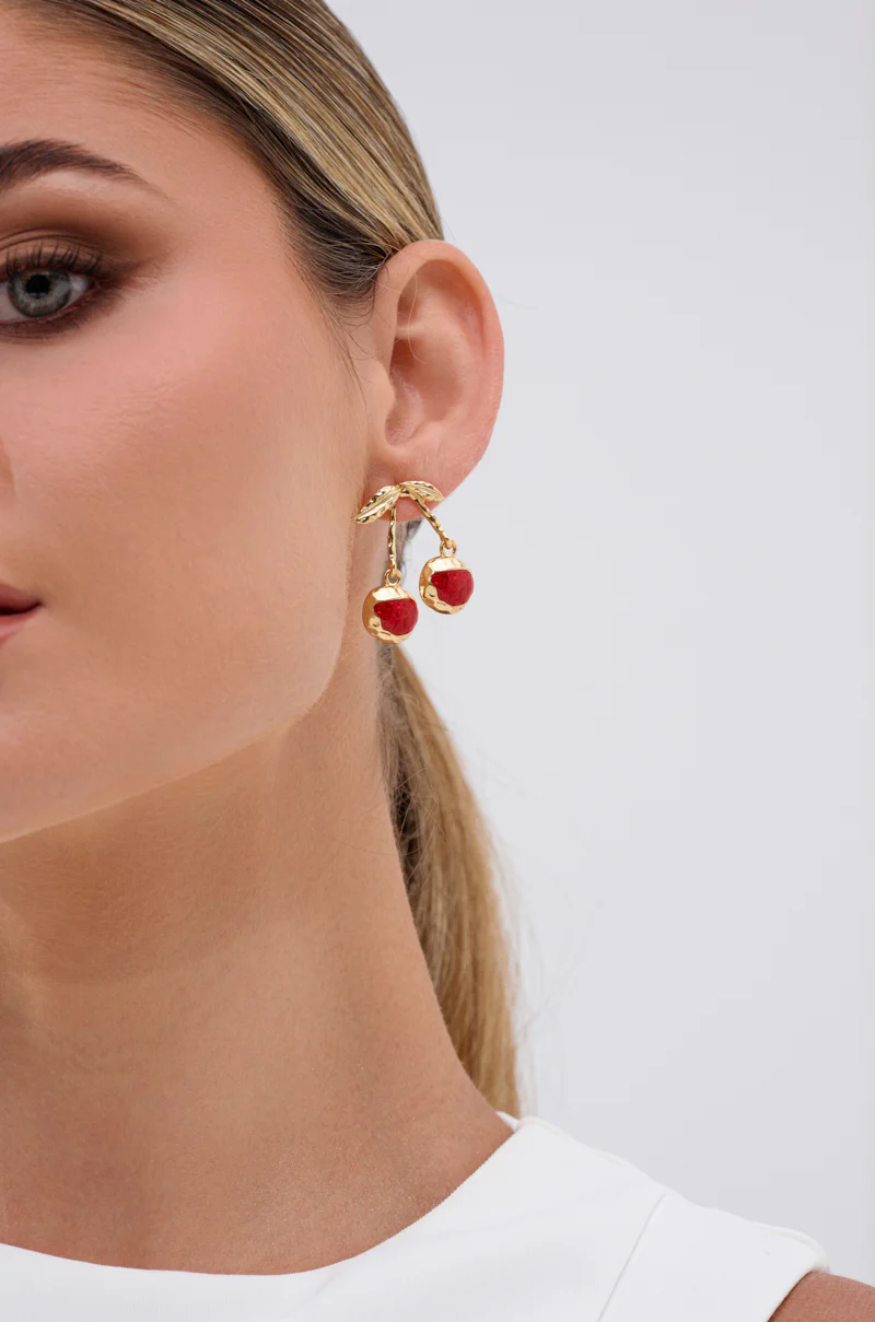 POP MINE EARRING - Image 2