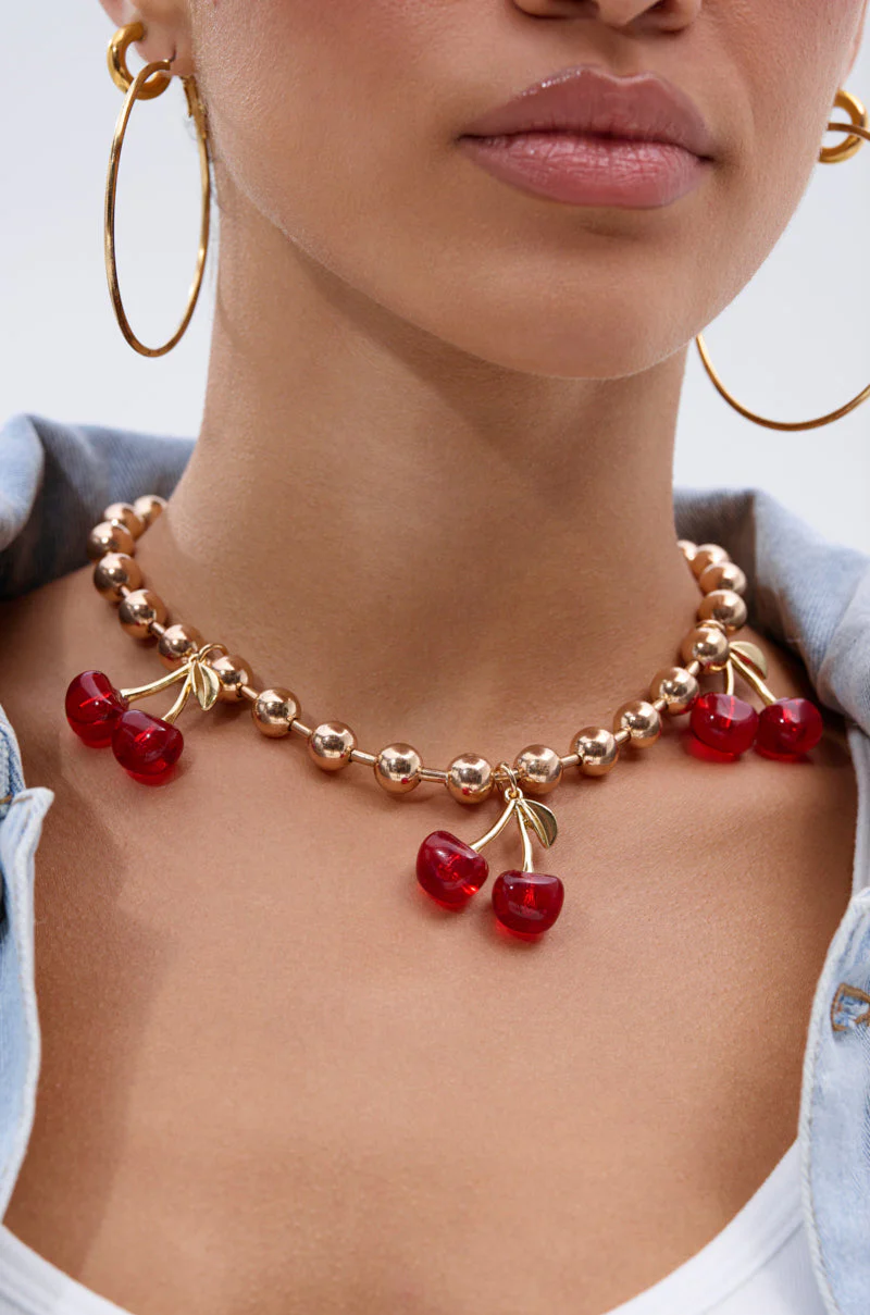POP MINE NECKLACE - Image 2