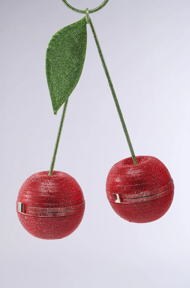 POP MY CHERRY PURSE - Image 4