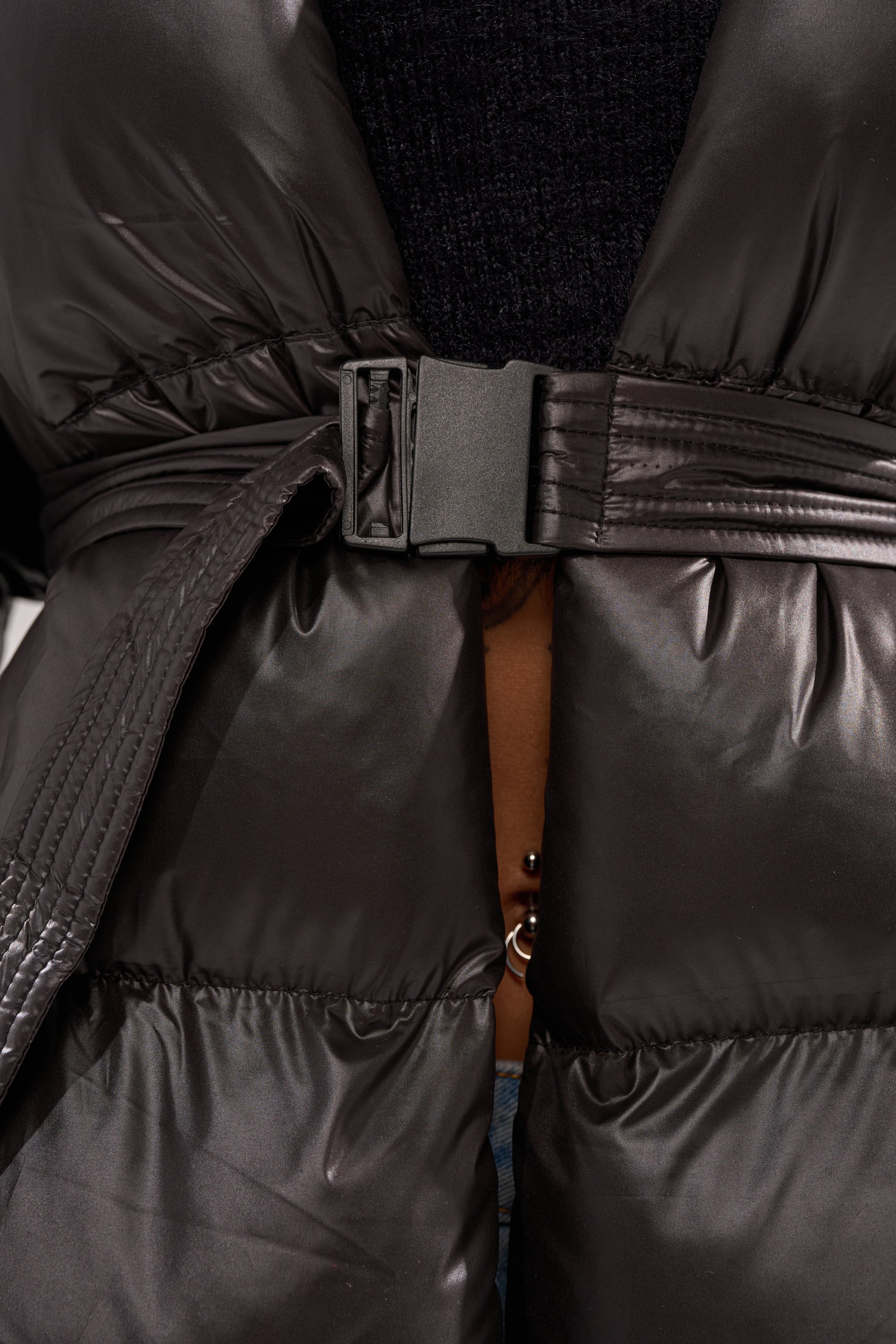 POPPIN OFF TEARAWAY PUFFER - Image 12