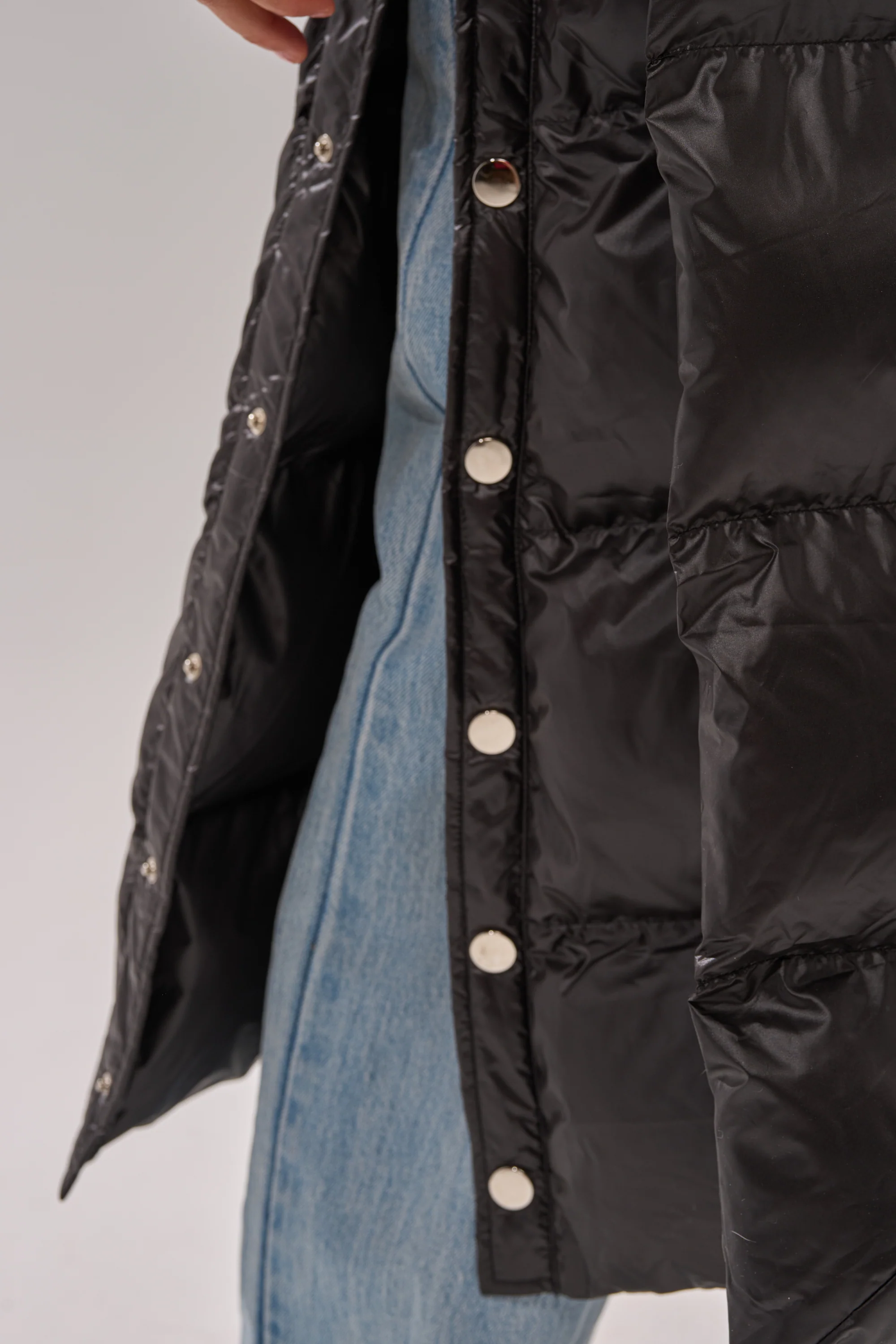 POPPIN OFF TEARAWAY PUFFER - Image 14