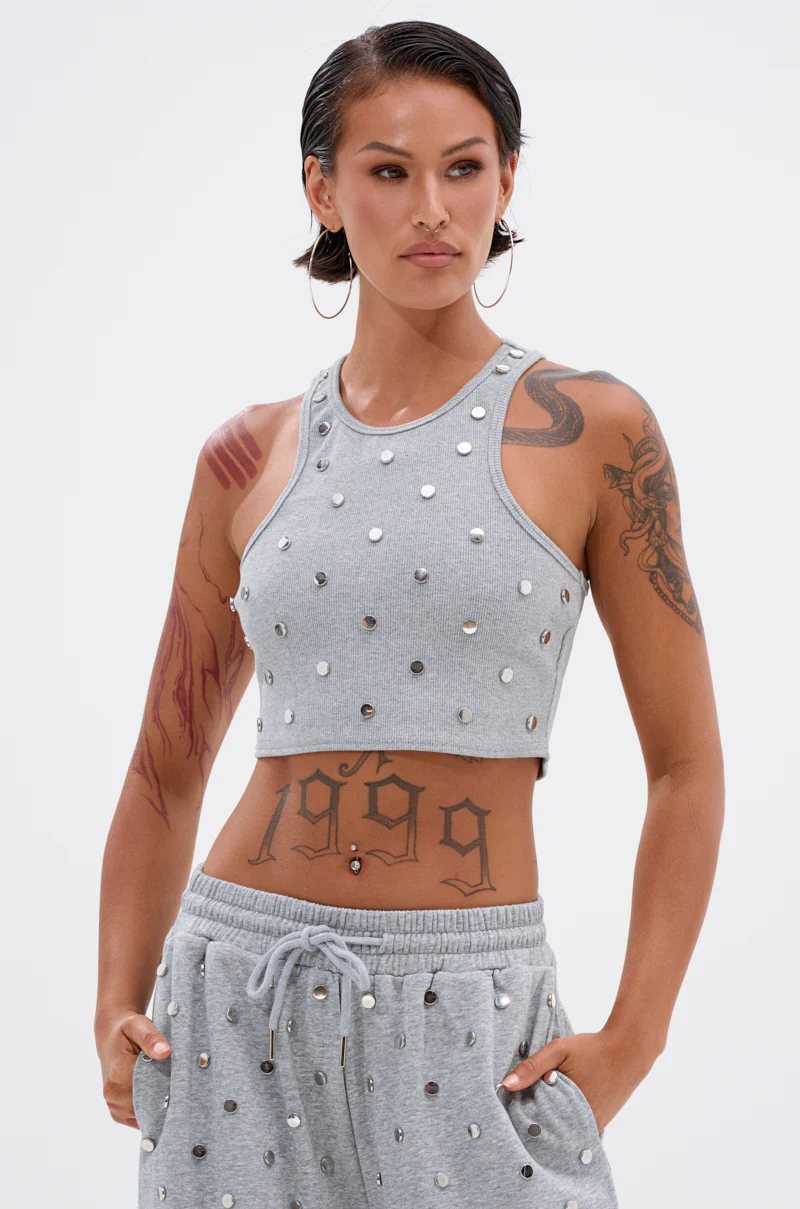 POPPING OFF TANK - Image 2