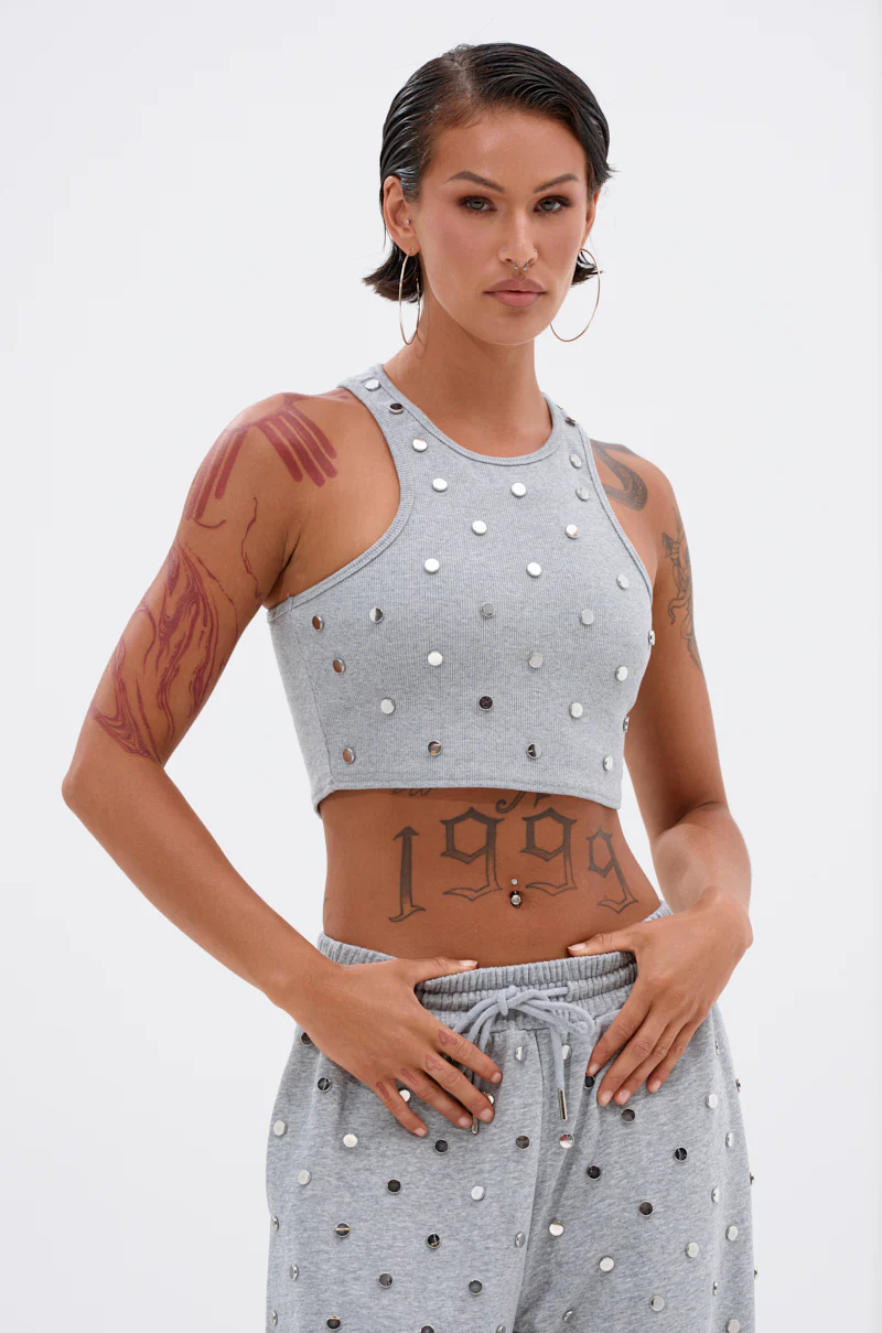 POPPING OFF TANK - Image 3