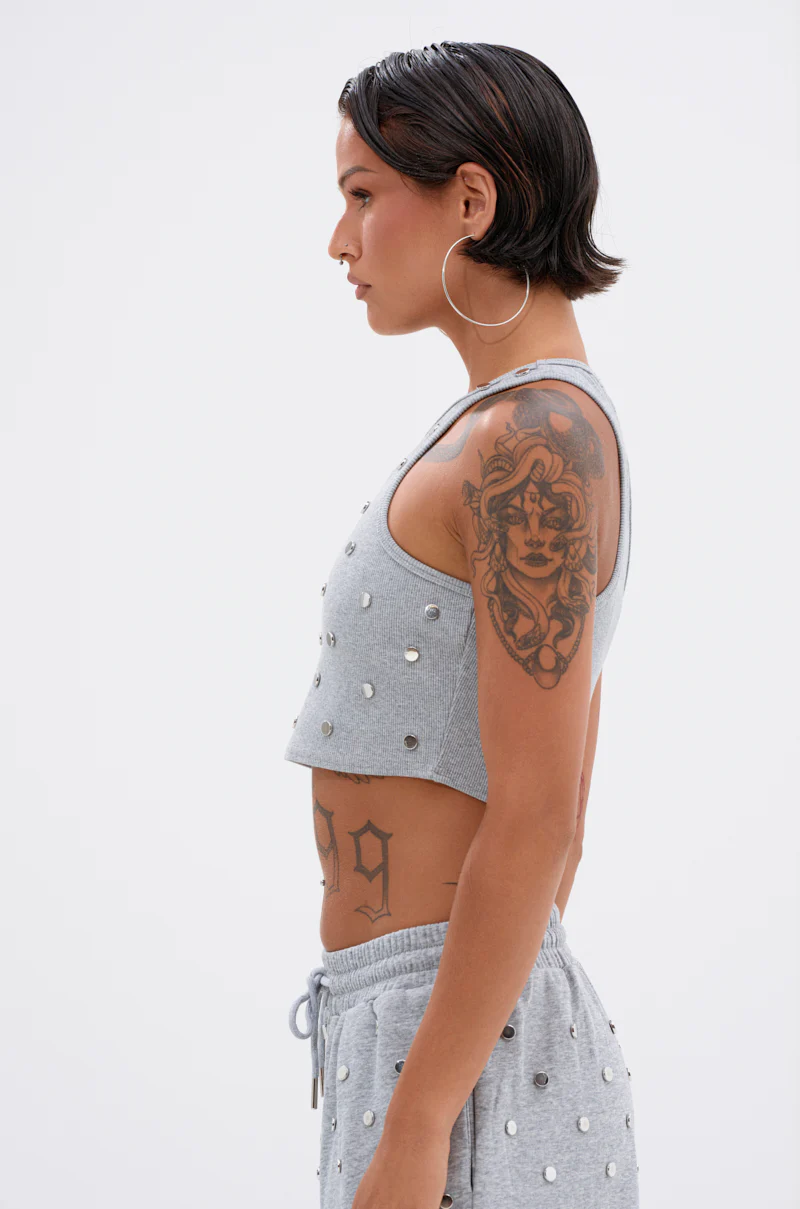POPPING OFF TANK - Image 4