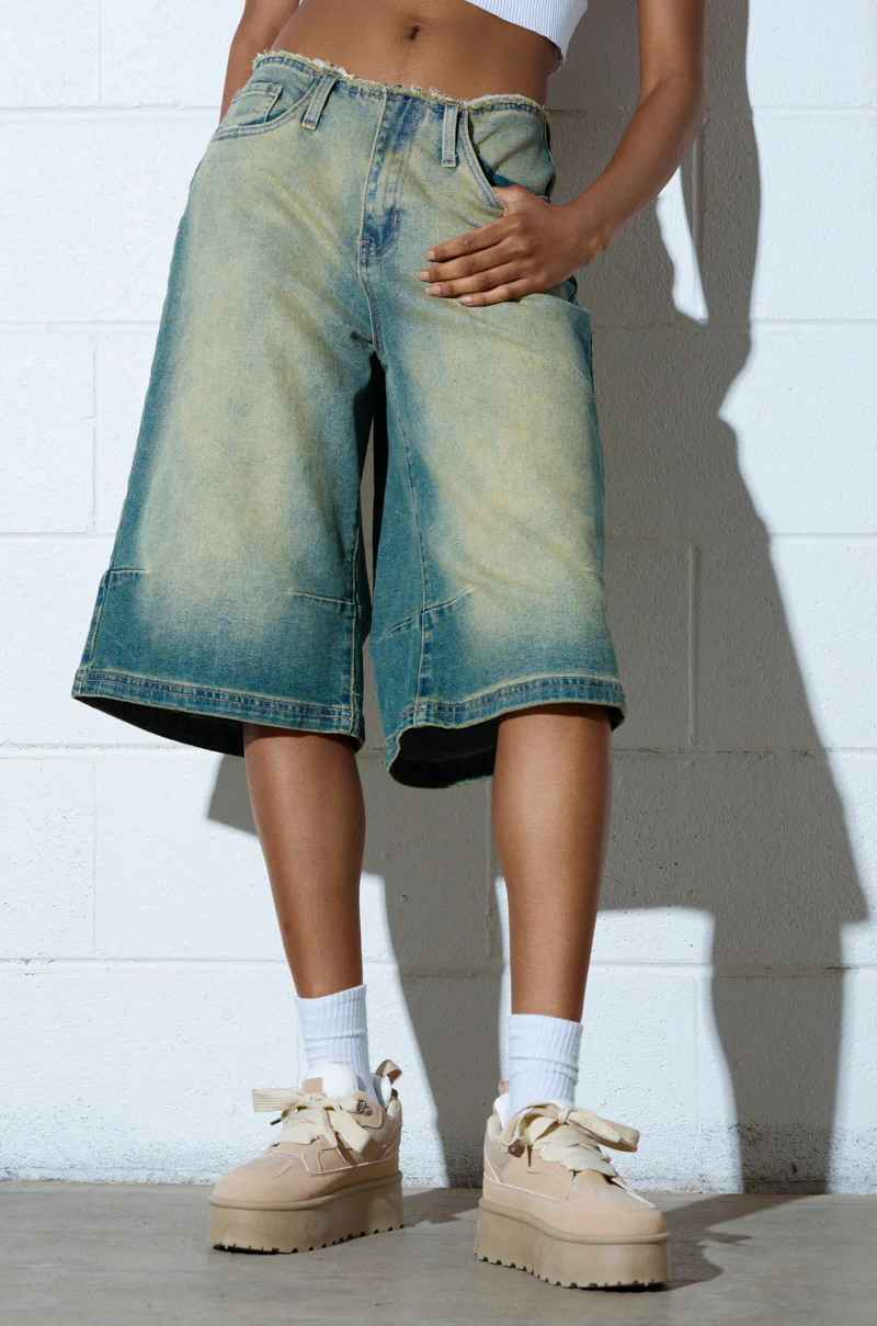 POPULARITY SAND FLATFORM SNEAKER - Image 3