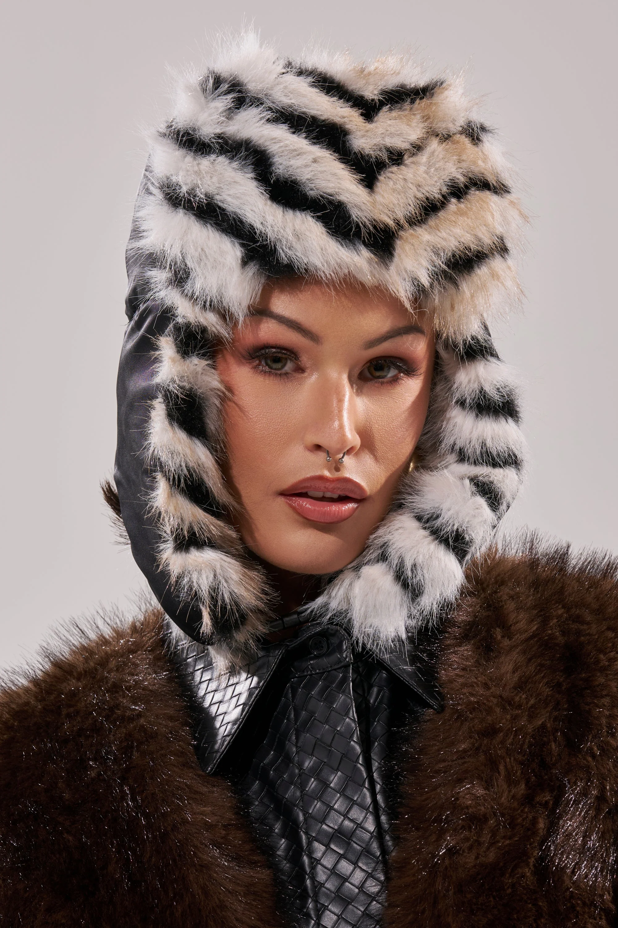 PORTIA AVIATOR HAT - Image 15